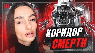 Превью: ТОТ САМЫЙ КОРИДОР | BRM В WOLFENSTEIN: THE NEW ORDER | ЧАСТЬ 2