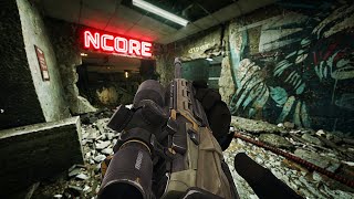 Превью: НОВЫЙ ШУТЕР NCORE СТАЛ ЛУЧШЕ
