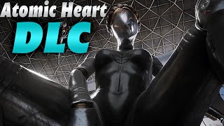 Превью: ATOMIK HEART - Инстинкт Истребления. Новое дополнение Annihilation Instinct.