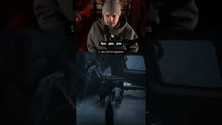 Превью: Это точно не Battlefield? #reanimal