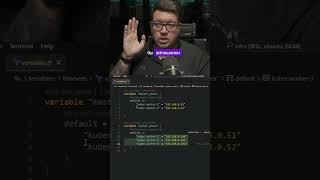Превью: terraform для разработчика #coding #programming #terraform