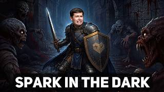 Превью: Без факела ты труп 🕯️ Spark in the Dark [PC 2026]