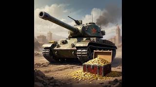 Превью: Стрим по танкам от Маракаси. Давно не играл. Розыгрыш голды