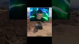 Превью: ТРОЕЧКА ОТ АРТОВОДА🔥AKV 151 #wot #миртанков #19сантиметров