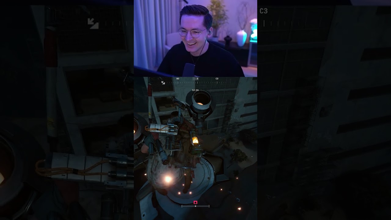 ОСЕДЛАЛ ДРОНА