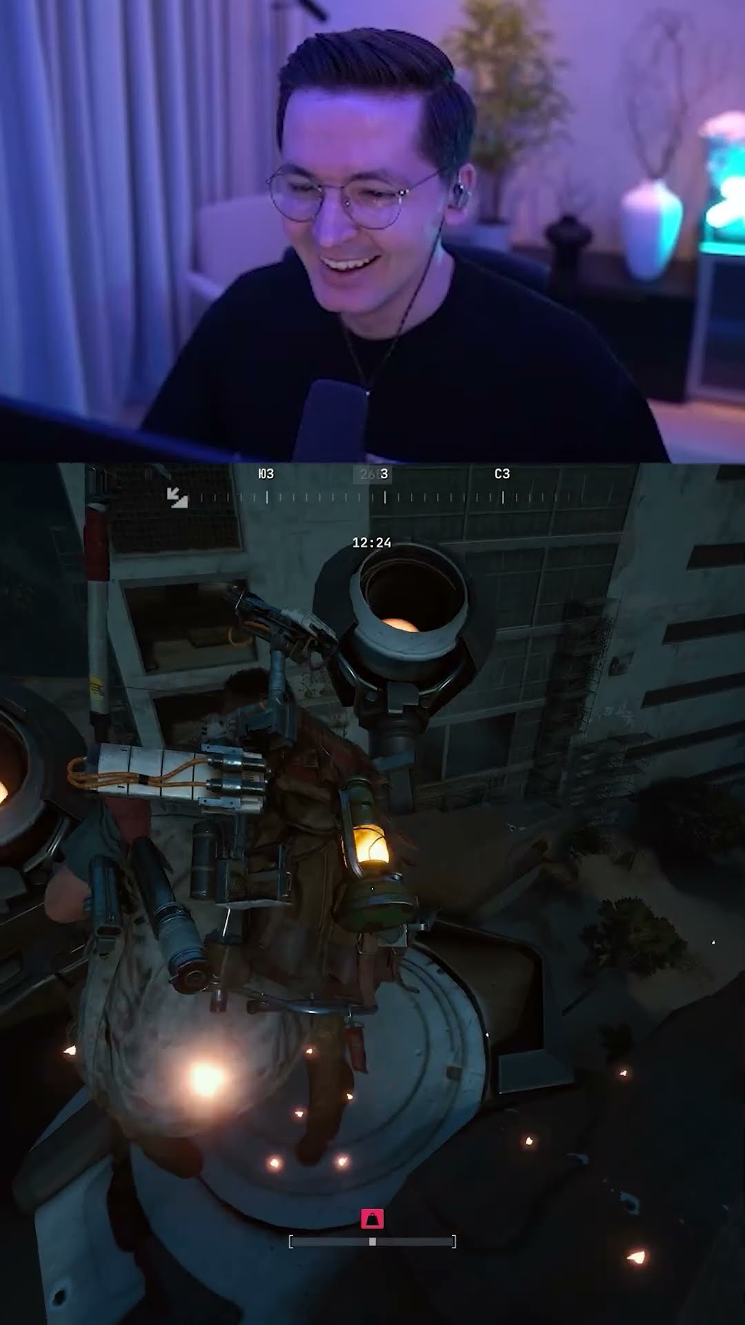 Превью: ОСЕДЛАЛ ДРОНА