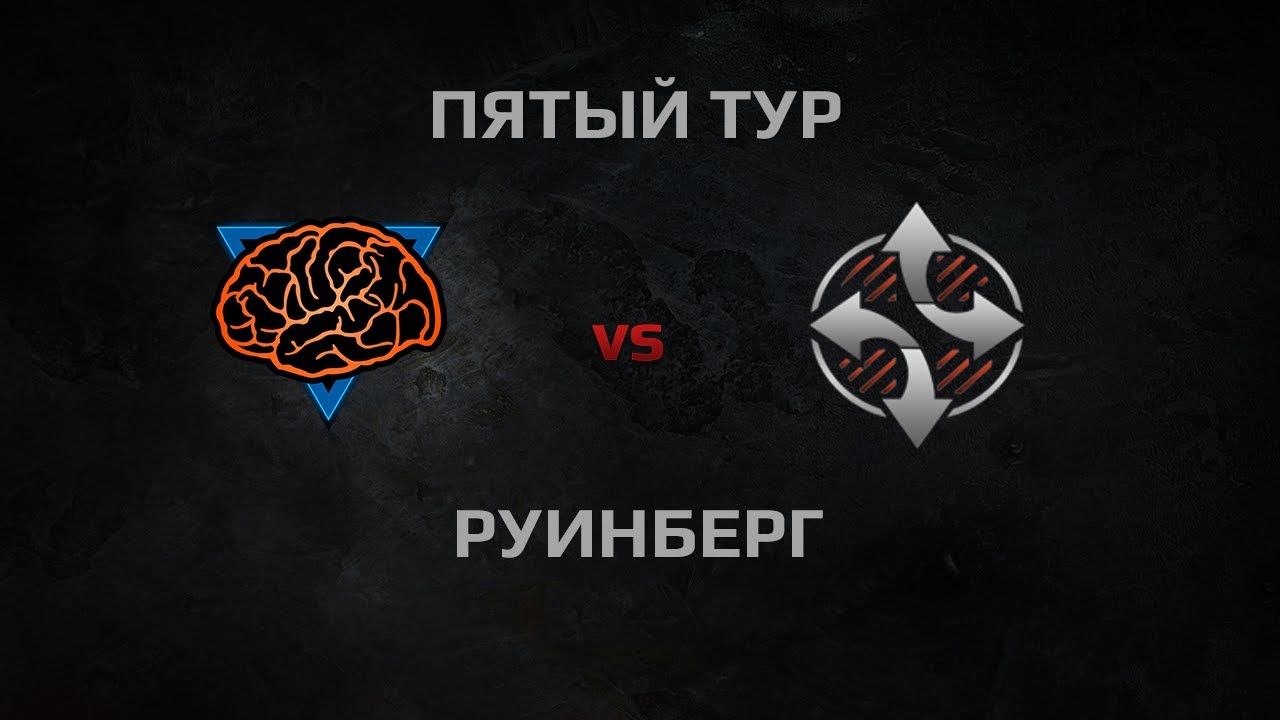 WGL Season 2 M1ND vs Synergy Round 5