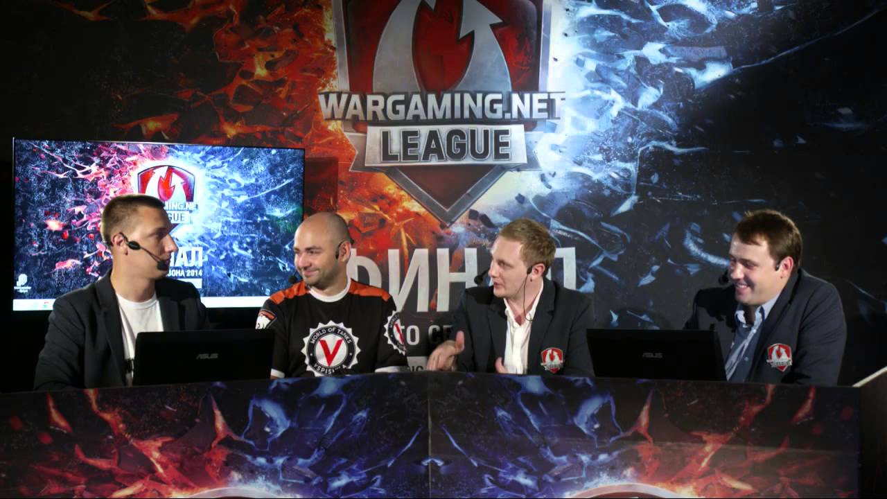 Аналитика матча TtNsh vs M1ND 1 Season 2014 Final