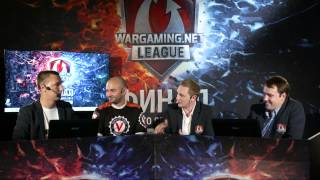 Превью: Аналитика матча TtNsh vs M1ND 1 Season 2014 Final