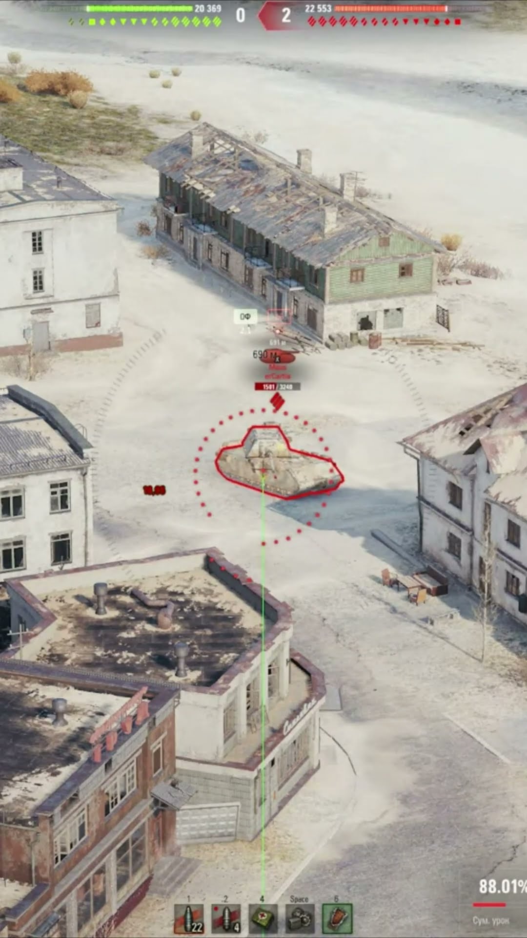 Превью: MOUSE ВЫШЕЛ ЗА ПИВОМ #wot #миртанков #19сантиметров