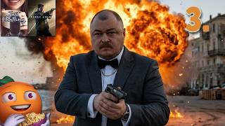 Превью: 007 First Light | Макс. Сложность | Cтрим от 27/05/2026