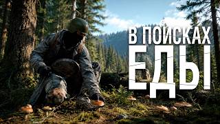 Превью: Dayz - Где моя сковородка и еда [ Destroyed World ]