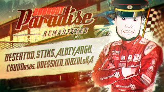 Превью: Стримерский ЗАМЕС • Burnout Paradise Remastered