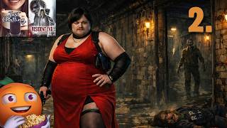 Превью: RESIDENT EVIL: requiem c Мишей Джусом | Часть 2 - Финал | Макс. сложность | Cтрим от 28/02/2026