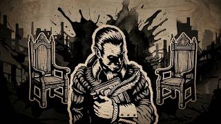 Превью: Два стула господина Бранте ★ The Life and Suffering of Sir Brante