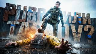 Превью: TARKOV ЛУЧШЕ ЧЕМ PUBG?