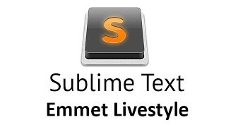 Превью: Sublime text - livestyle emmet (русский язык)