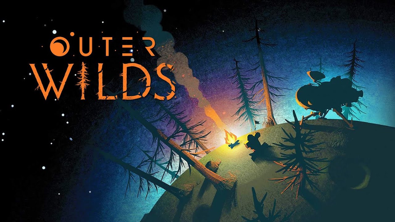 Что за ★ Outer Wilds