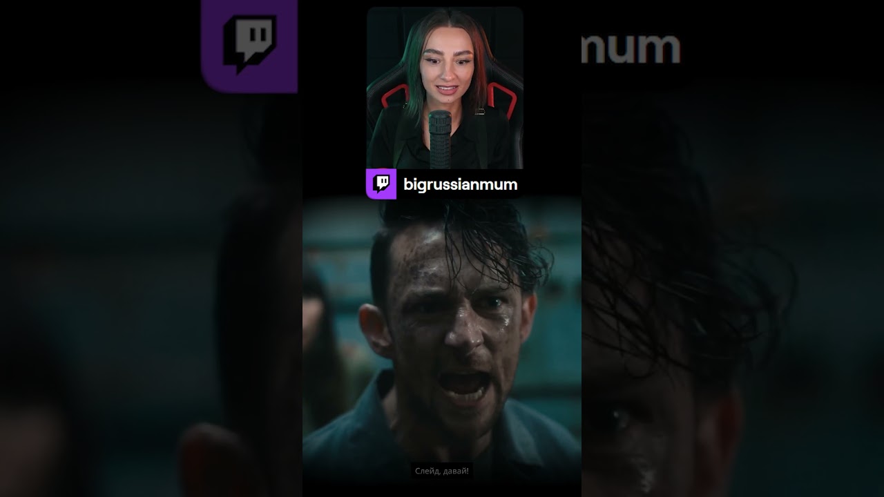 [СПОЙЛЕР] ЦЕНА СПАСЕНИЯ | BRM В DEAD RESET #twitch #brm #deadreset