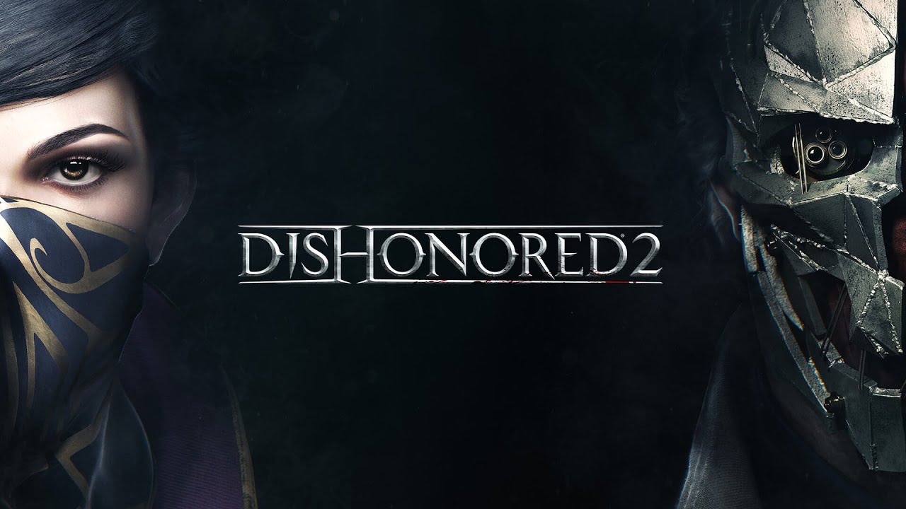 ВоВан Стелсинг ★ Dishonored 2