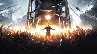 Превью: Frostpunk! Сценарий под названием - &quot;Последняя осень&quot;