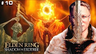 Превью: БОСС МИДРА ЖАРИТ ВУДУША 5 ЧАСОВ ПОДРЯД  | Elden Ring DLC | #10