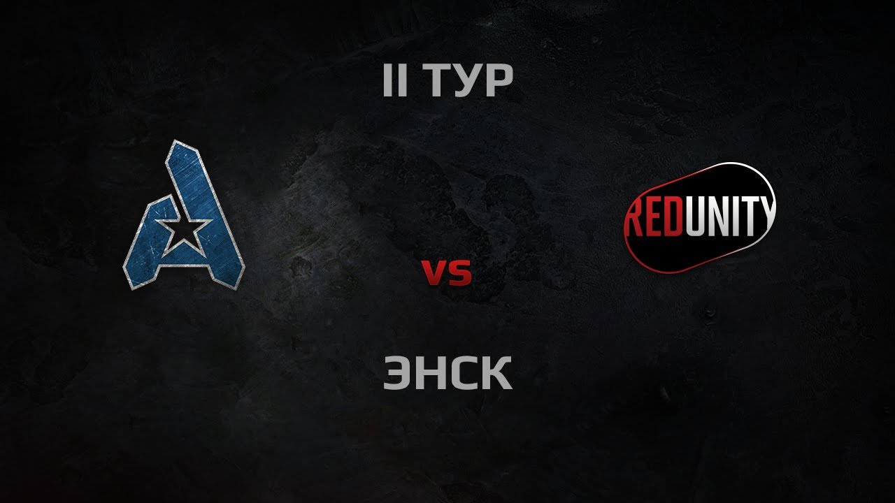 WGL Season 3 AGaming vs RR-UNITY Round 2