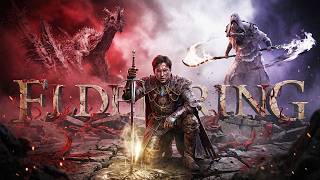 Превью: ЗРЯ Я ВЕРНУЛСЯ В ELDEN RING