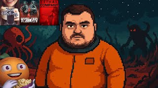 Превью: Выживалово в Таркове | Фан Турнир по Леталке | Cтрим от 16/11/2025