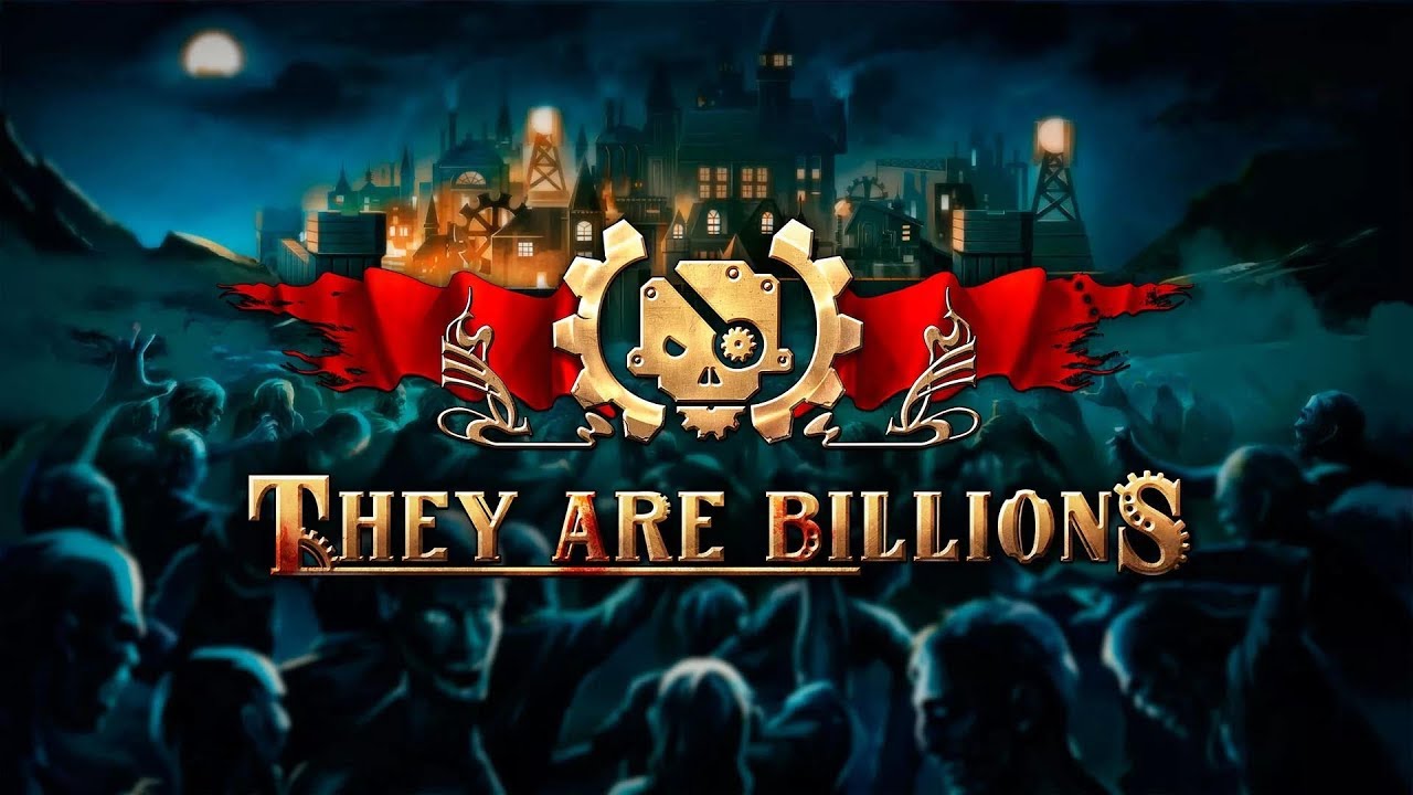 They Are BILLIONS. Жизнь после Аванпостов. (+бонус)