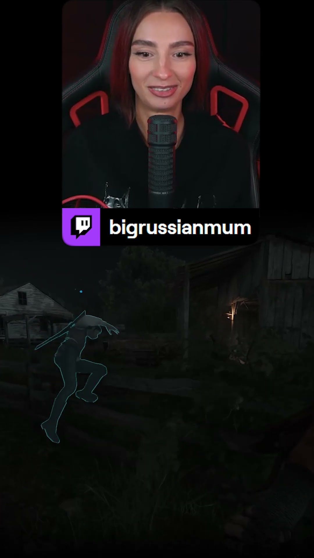 Превью: ВОТ ПОЧЕМУ НЕЛЬЗЯ ПЕТЬ НА ОХОТЕ | BRM В HUNT:SHOWDOWN #brm #twitch #huntshowdown