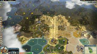 Превью: Бисмарк не пройдет! [2] ★ Sid Meier's Civilization V