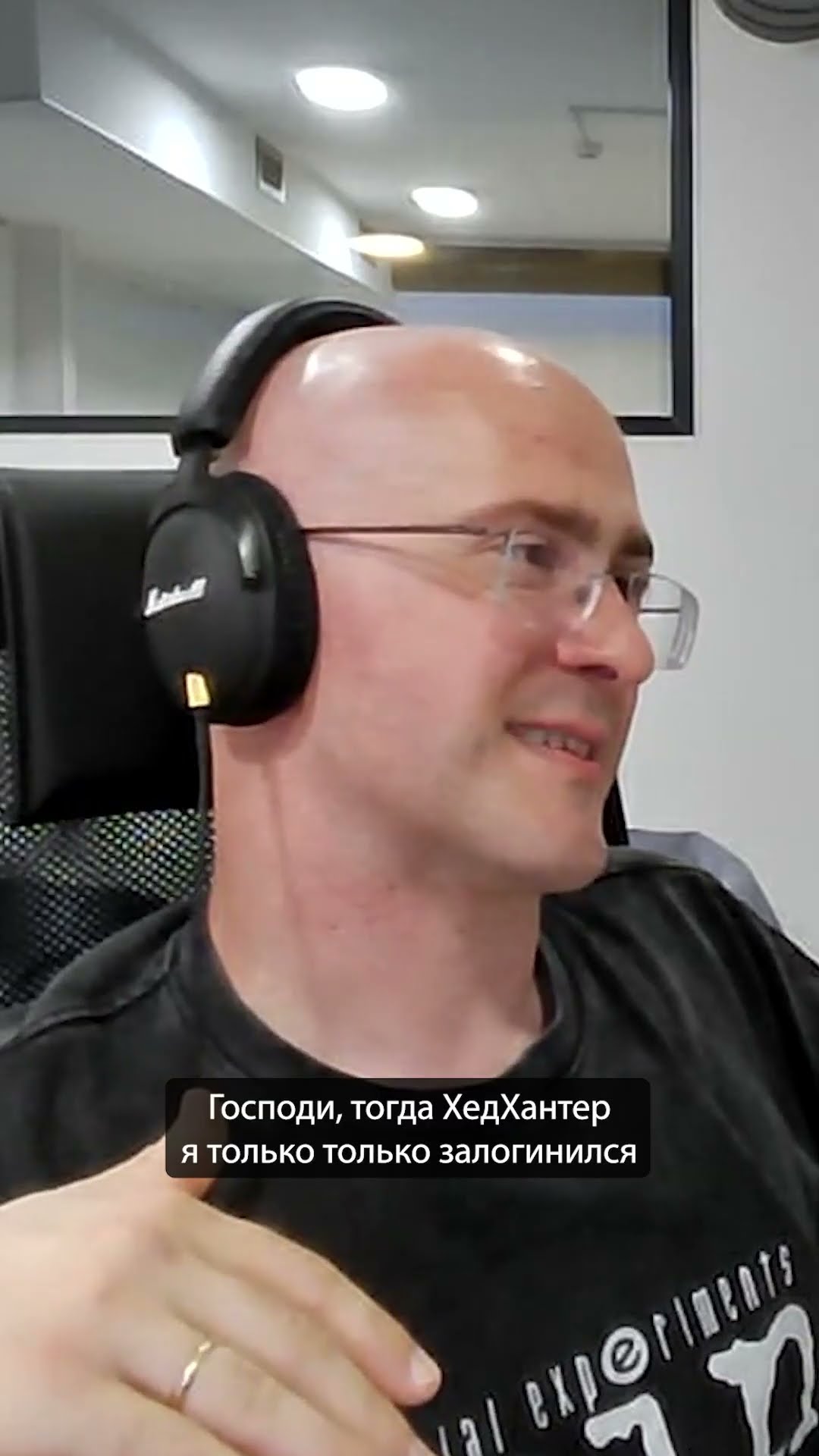 Превью: Почему стоит начать с “менее крутой” компании | Артем Малышев | Организованное программирование