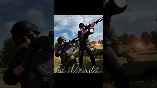 Превью: Новое оружие? РПД | PUBG: BATTLEGROUNDS