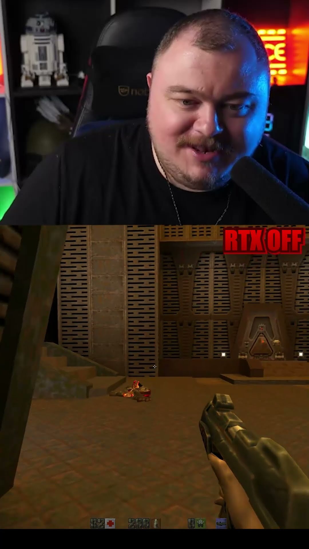 Превью: rtx не нужен 😎