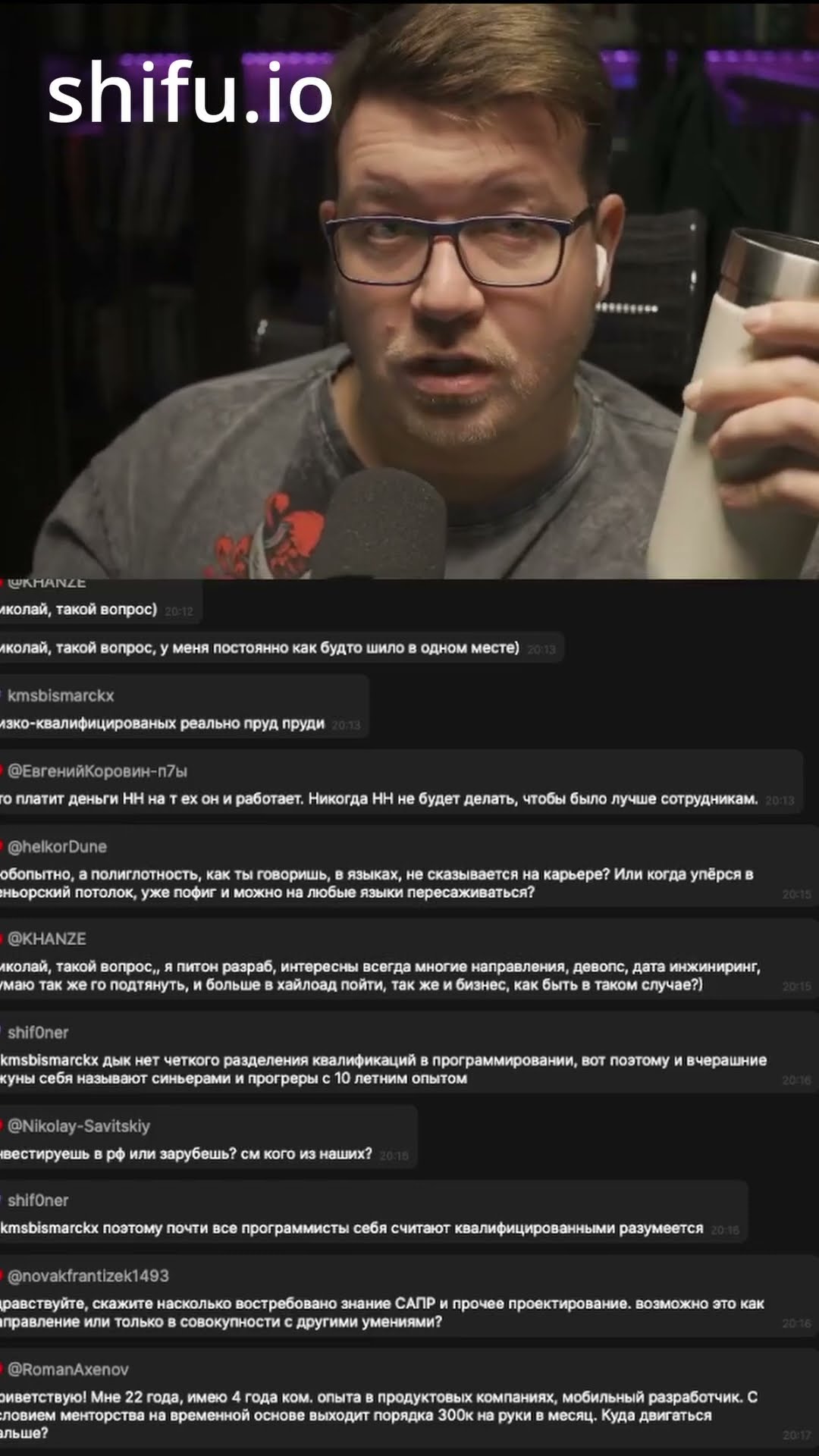 Превью: Где AI не работает #it #coding #programming #программирование #ai