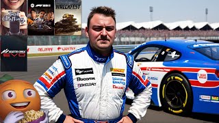 Превью: Михаил Ферстапен | F1 25 | Wreckfest | Assetto Corsa EVO | Стрим от 28/05/2025