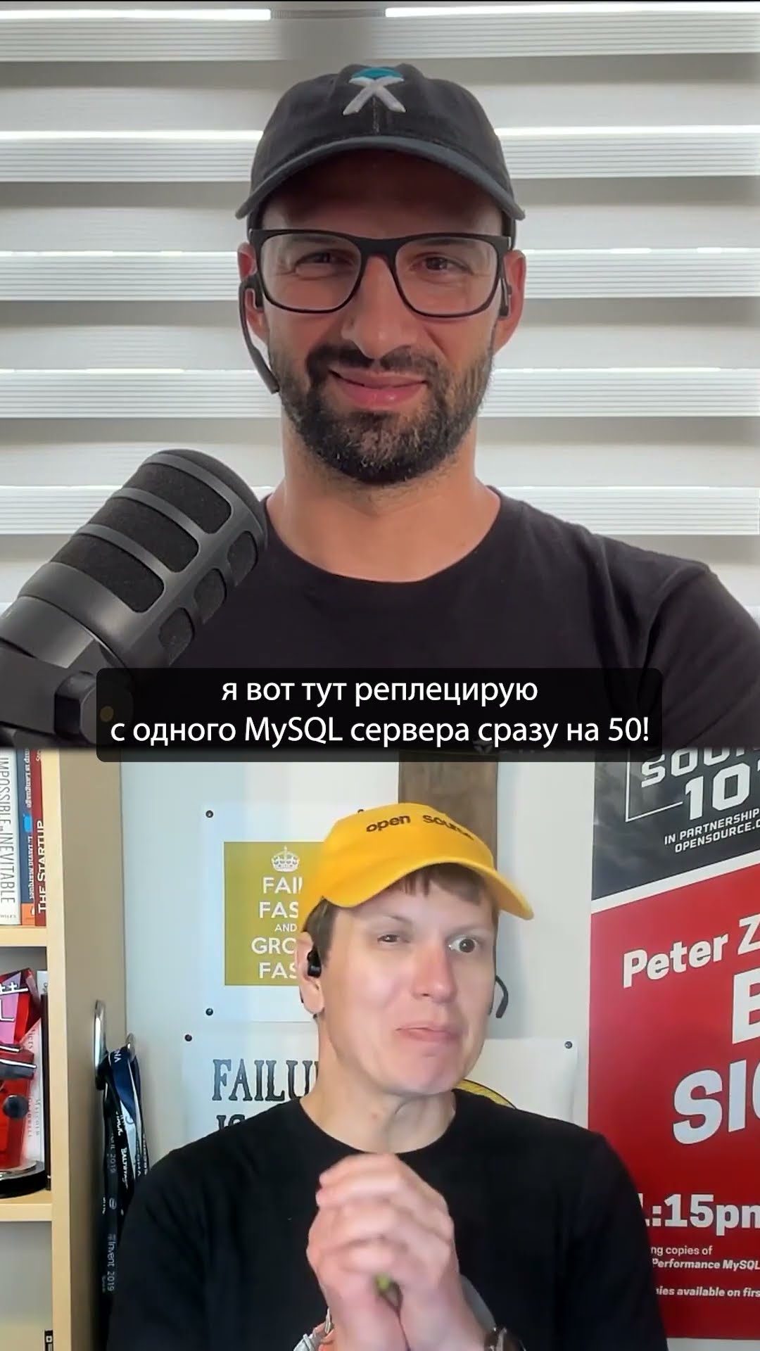 Превью: Время ностальгии: как рождался современный веб | Петр Зайцев | Организованное программирование