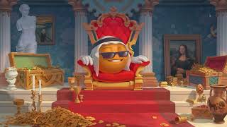 Превью: Пятничный Аук | Cтрим от 13/03/2026