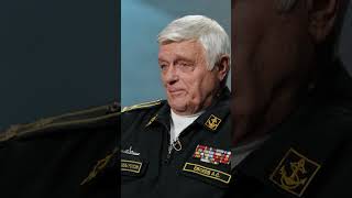 Превью: Самая главная задача любого командира #Интервью #ПодводнаяЛодка #МирКораблей