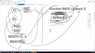 Превью: 01.  Мать его Callback (JavaScript)