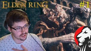 Превью: Cake проходит ELDEN RING #1