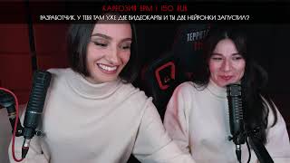 Превью: [СТРИМ] ПРОМО НОВОГОДНИЙ ИВЕНТ МИРА ТАНКОВ С ДАРЬЕЙ ОСТРОВСКОЙ И BRM | 21.12.25