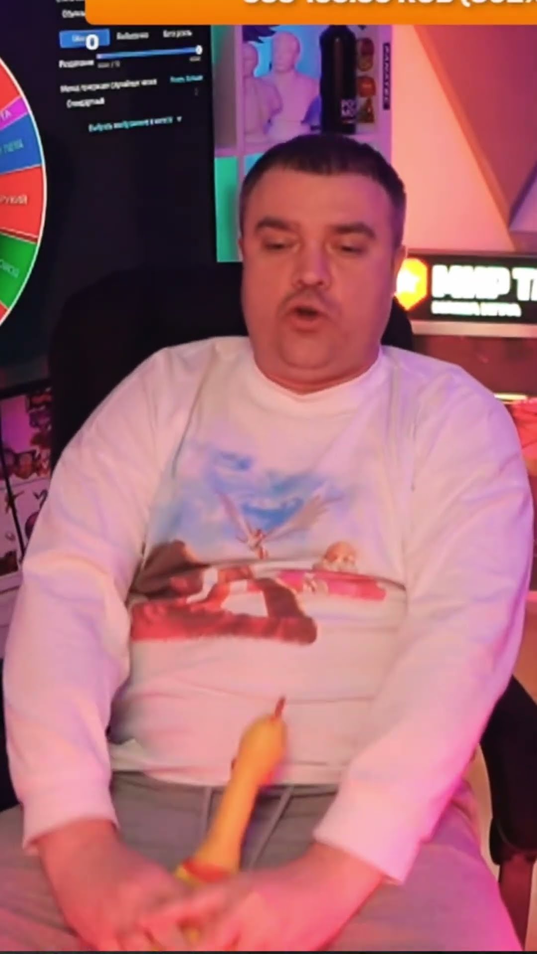 Превью: Актер приехал к Джову и Инспиреру ★ Смешные моменты со стрим-марафона