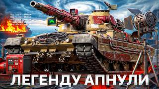 Превью: Progetto 65 — Что Стало После АПА?