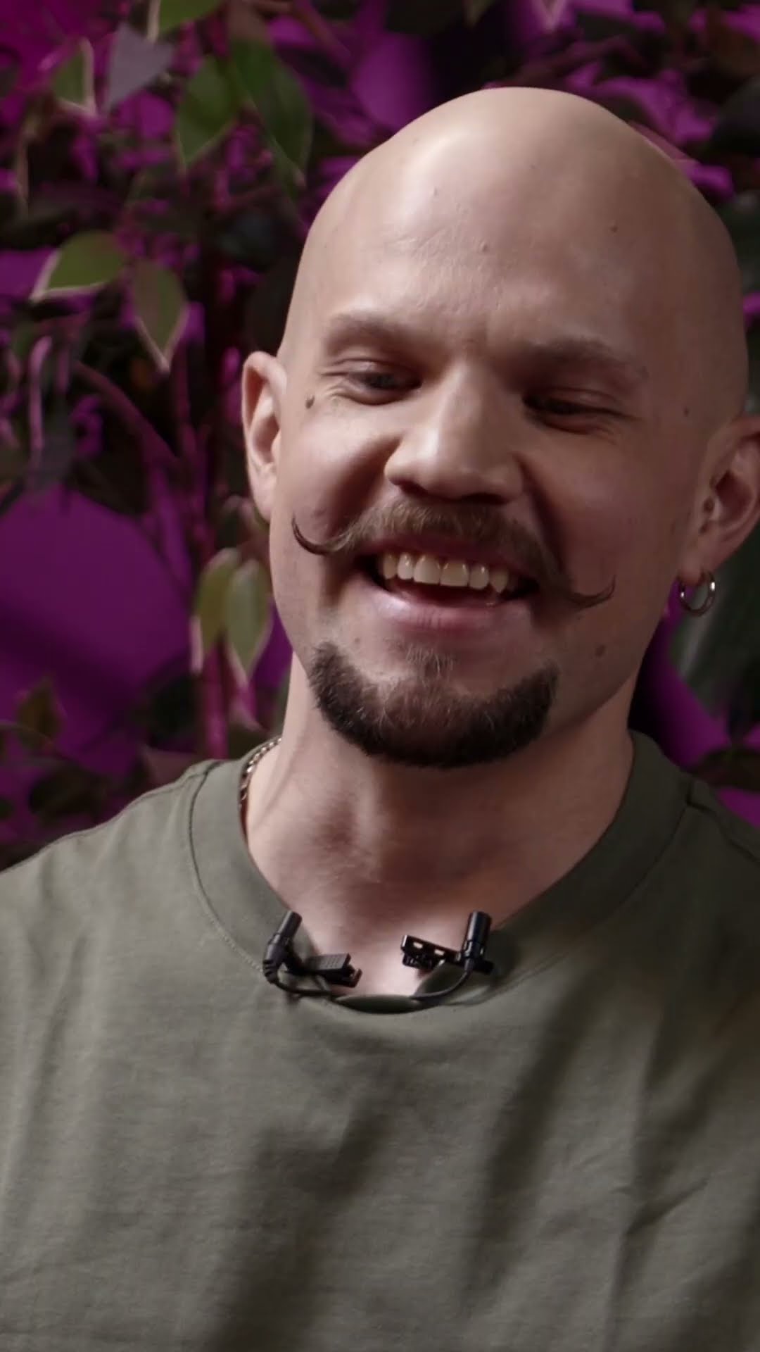 Превью: Сеньор в 25 — базовый минимум или раскошный максимум?