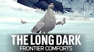 Превью: Хоца куропаточку кушац 🦆 The Long Dark part 3: Frontier Comforts [2023 PC]