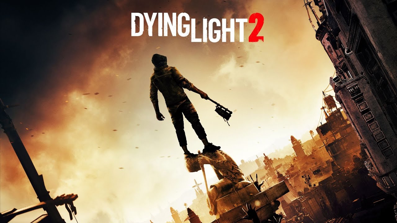 ЖЕСТКИЙ ХОРРОР. ИГРА ДЛЯ ПК С УЛЬТРА ГРАФИКОЙ - Dying Light 2: Stay Human ЧАСТЬ 4 ПРОХОЖДЕНИЕ