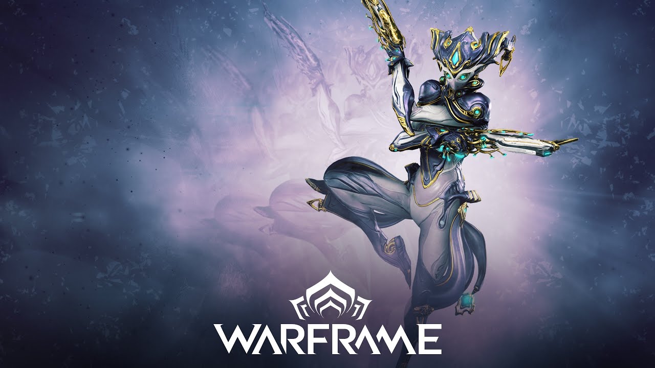 Warframe ★ Начало прохождения