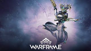 Превью: Warframe ★ Начало прохождения